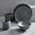 Kanto Dinnerware - Arctic Blue