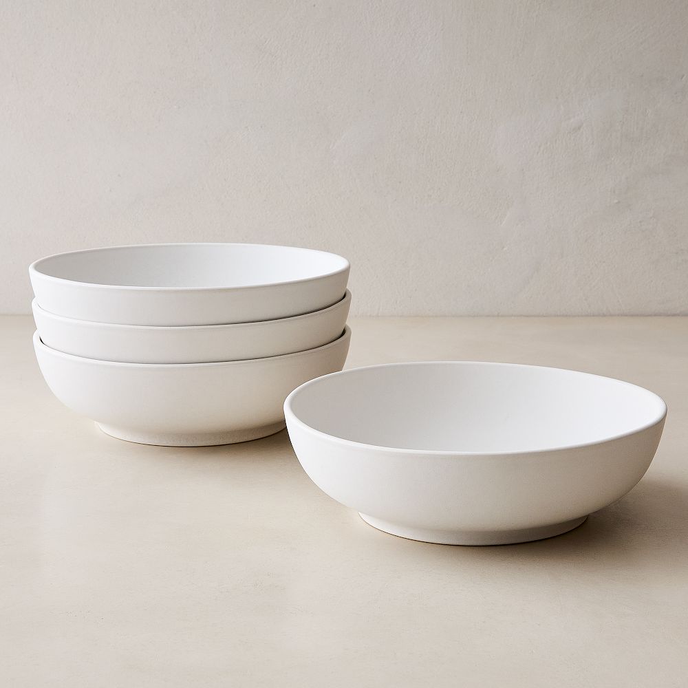 Kanto Stoneware Pasta Bowl
