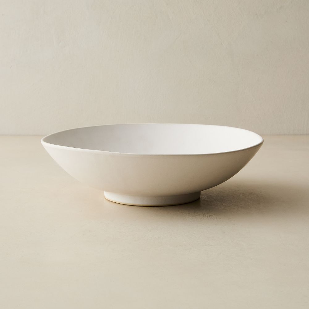 Kanto Stoneware Serving Bowls