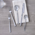 Kanto Stainless Steel Cutlery Sets - Mirror