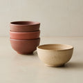 Kanto Stoneware Condiment Bowl Sets