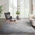 Kathy Ireland Moroccan Celebration Eclectic Area Rug