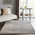 Kathy Ireland Moroccan Celebration Contemporary Area Rug