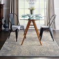 Kathy Ireland Sahara Artistic Area Rug
