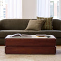 Keegan Coffee Table (117 cm)
