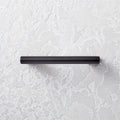 Kela Matte Black Cabinet Knob