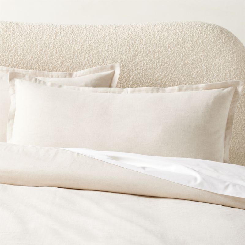 Plaza Smoked Amber Velvet Upholstered King Bed