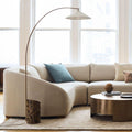 Kern Floor Lamp