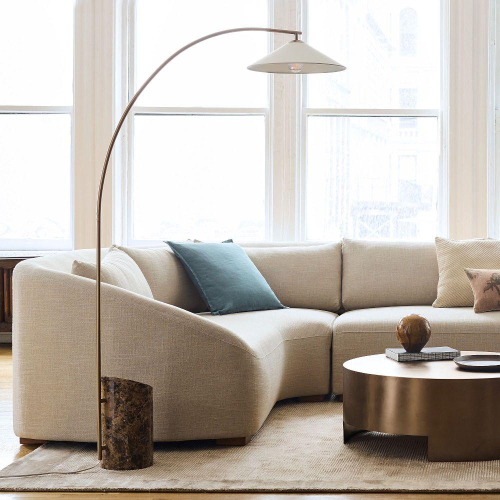 Kern Floor Lamp