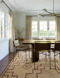 Perret Handwoven Rug