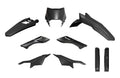 R-TECH COLOURED PLASTIC KIT 6PCS For Sur Ron Ultra Bee