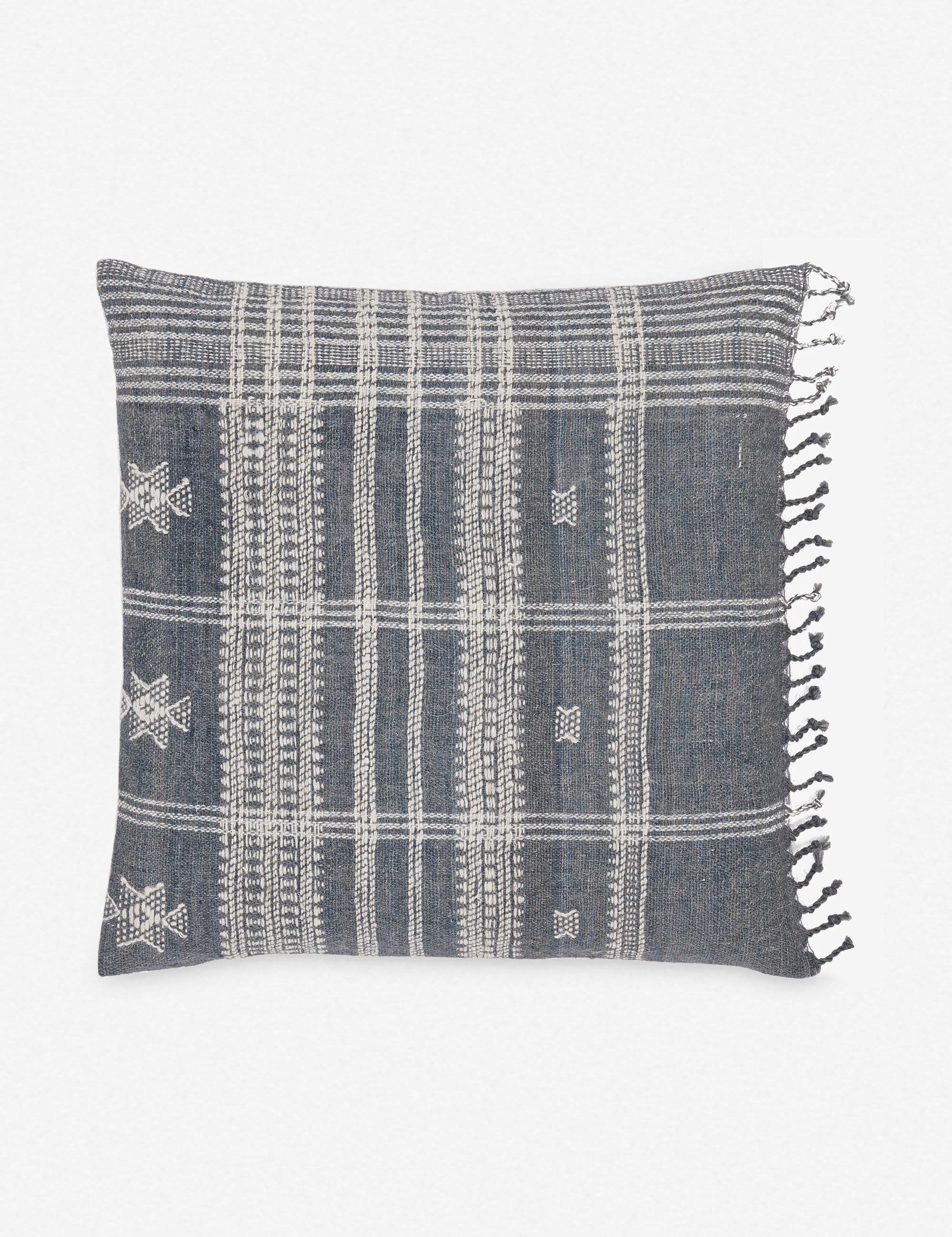 Kristina Pillow