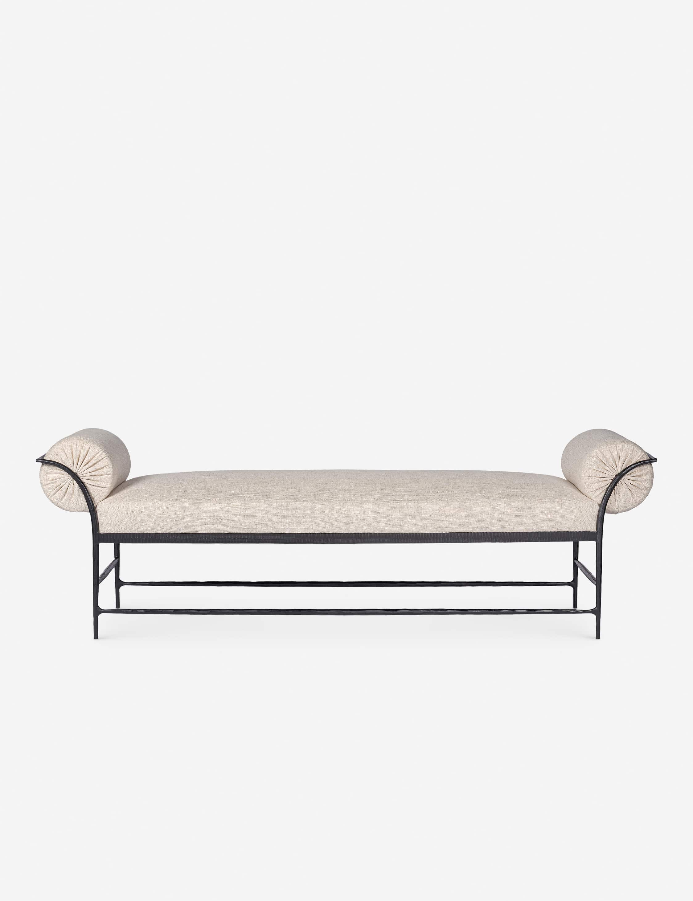 Vale Bench by Meno Home x Co.House Designs