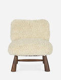 Marl Accent Chair by Meno Home x Co.House Designs