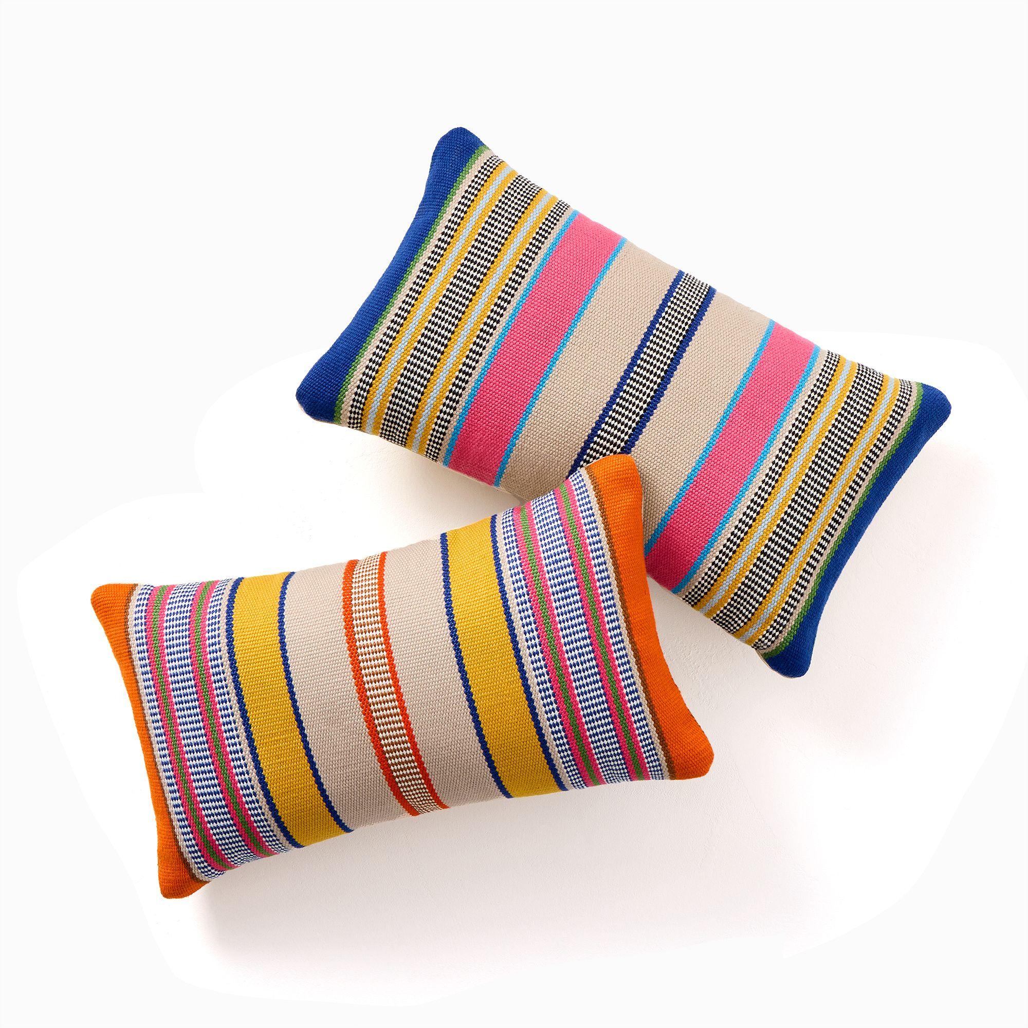 La Raya Indoor/Outdoor Cushion