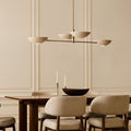 Lachlan Chandelier (137 cm)