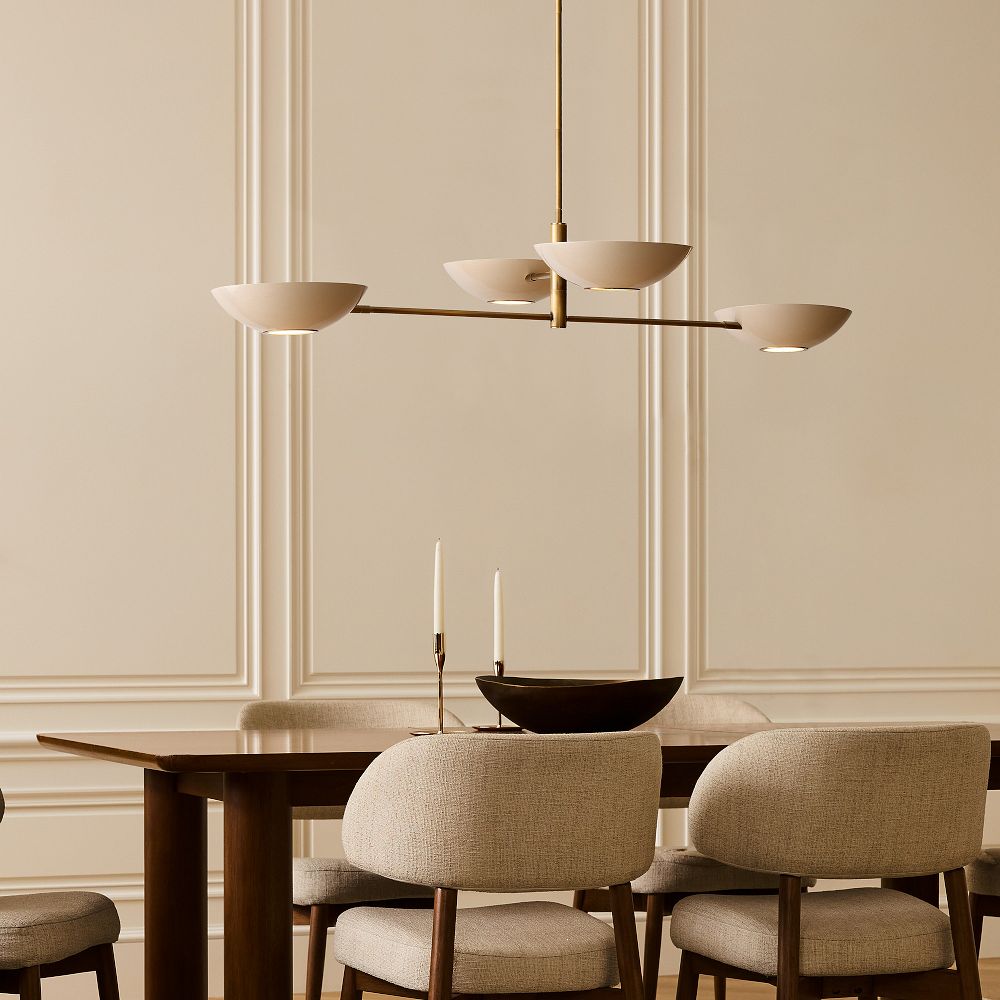 Lachlan Chandelier (137 cm)