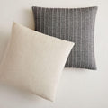 Ladder Stripe Cushion Cover
