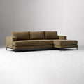 Landon 2-Piece Chaise Sofa (284 cm)