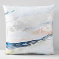 Landscape Dreams Brocade Cushion Cover
