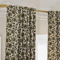 Laney Floral Curtain