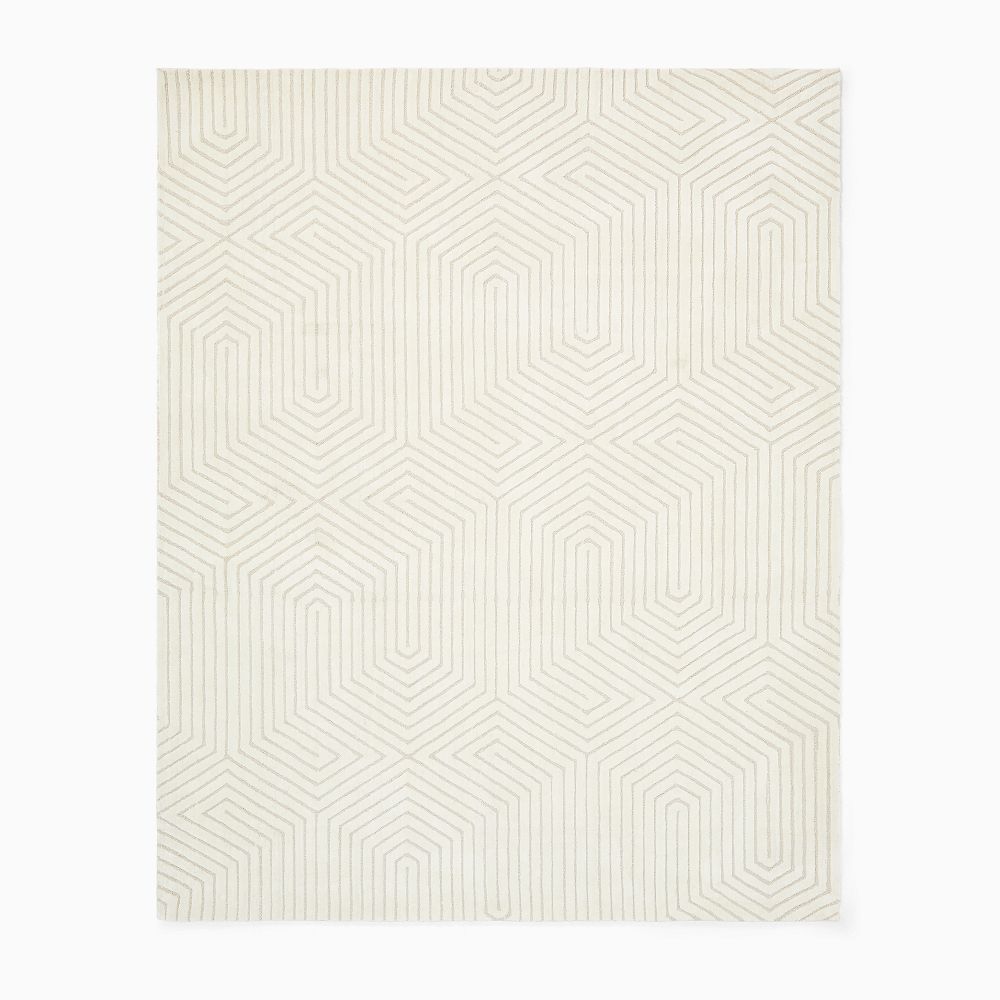 Latitude Rug