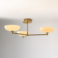 Lea Semi Flush Mount (91 cm)