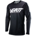 SHIRT MOTO 4.5 X-FLOW BLACK