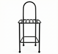 Lanata Outdoor Barstool Frame