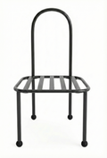 Lanata Outdoor Dining Chair Frame