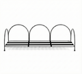 Lanata Outdoor Sofa Frame