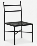 Leni Outdoor Dining Chair Frame