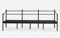 Leni Outdoor Sofa Frame