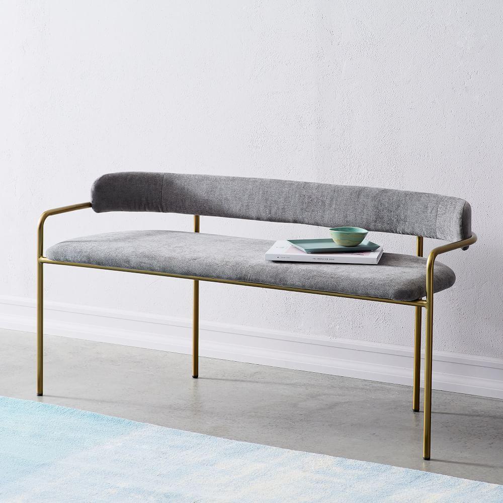 Lenox Dining Bench