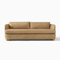 Leroy Leather Sofa (218 cm)