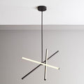 Light Rods LED Chandelier