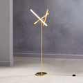 Light Rods LED Floor Lamp (163 cm)