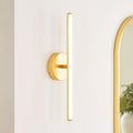 Light Rods LED Sconce