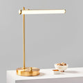 Light Rods LED USB Table Lamp (47 cm)