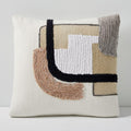 Line Study Cushion Cover