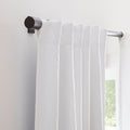 European Flax Linen Curtain