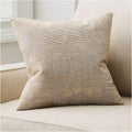 Linework Botanical Cushion Cover