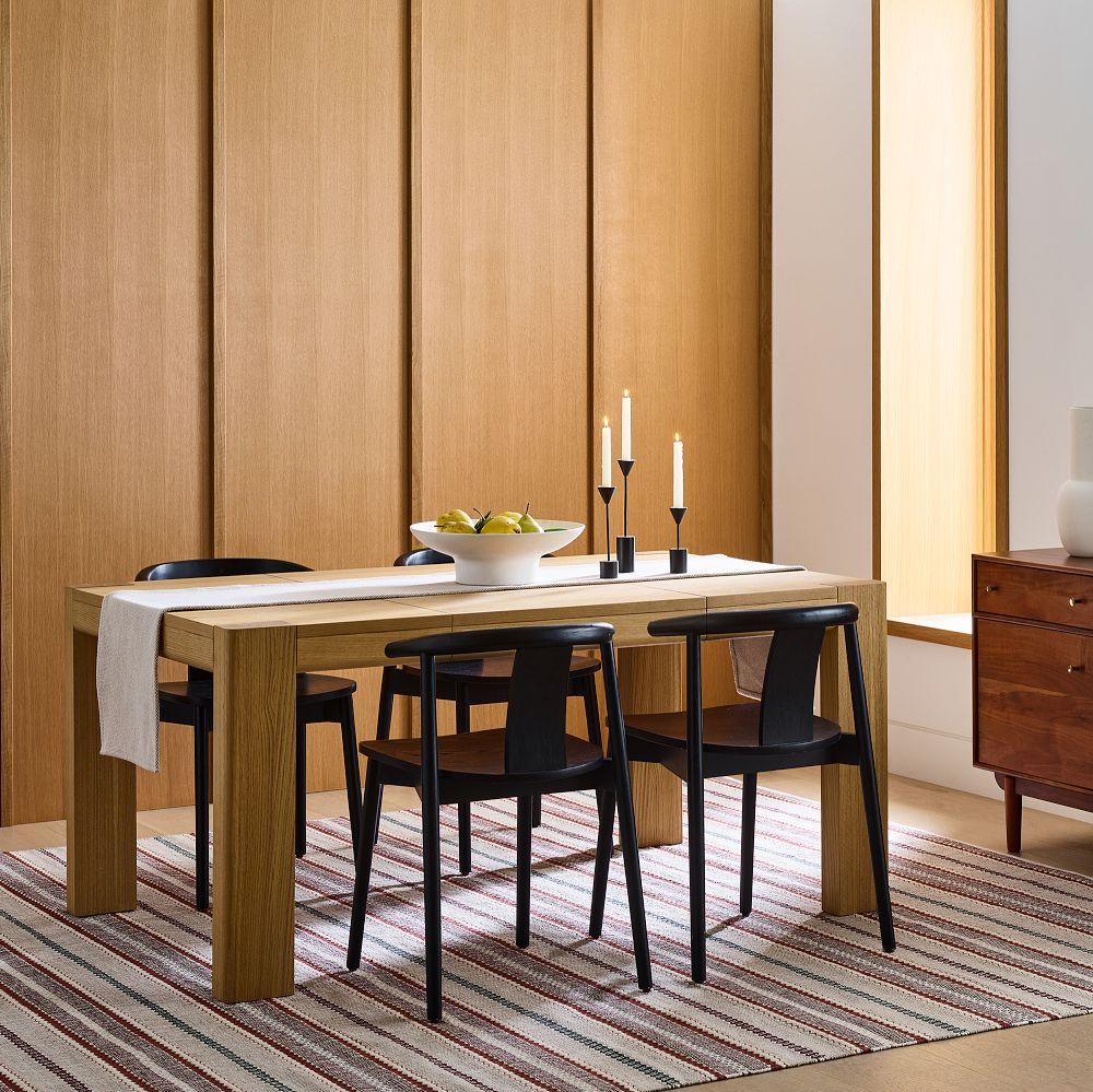 Linwood Expandable Dining Table (102 cm - 229 cm)