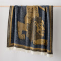 Lion Throw