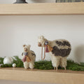 Llama Object