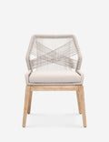 London Indoor / Outdoor Dining Chair