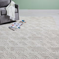 Loop Nursery Rug