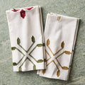 Lou Geo Napkin Sets