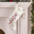 Pottery Barn Kids LoveShackFancy Stockings