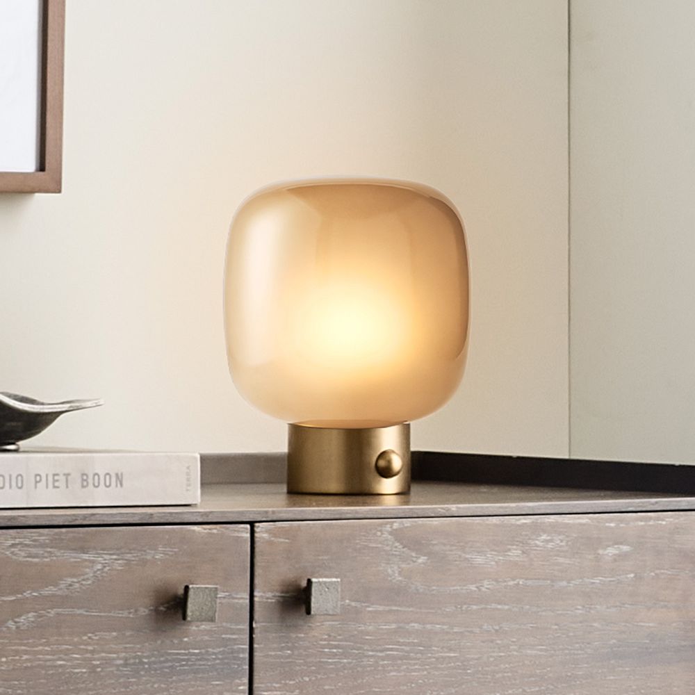 Lucca Table Lamp (28 cm)